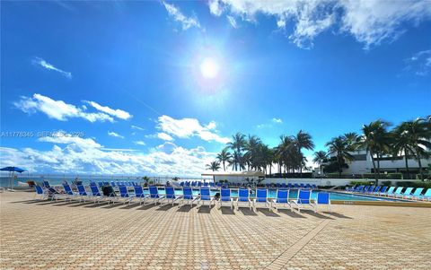 3505 S Ocean Dr 610 Hollywood FL 33019