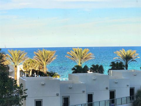 3505 S Ocean Dr 610 Hollywood FL 33019