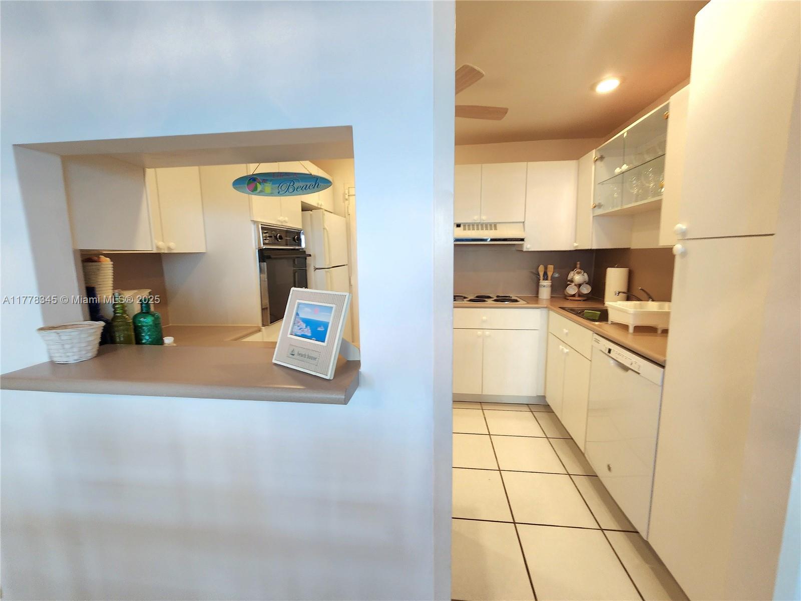 ALEXANDER TOWERS CONDO - Residential Lease