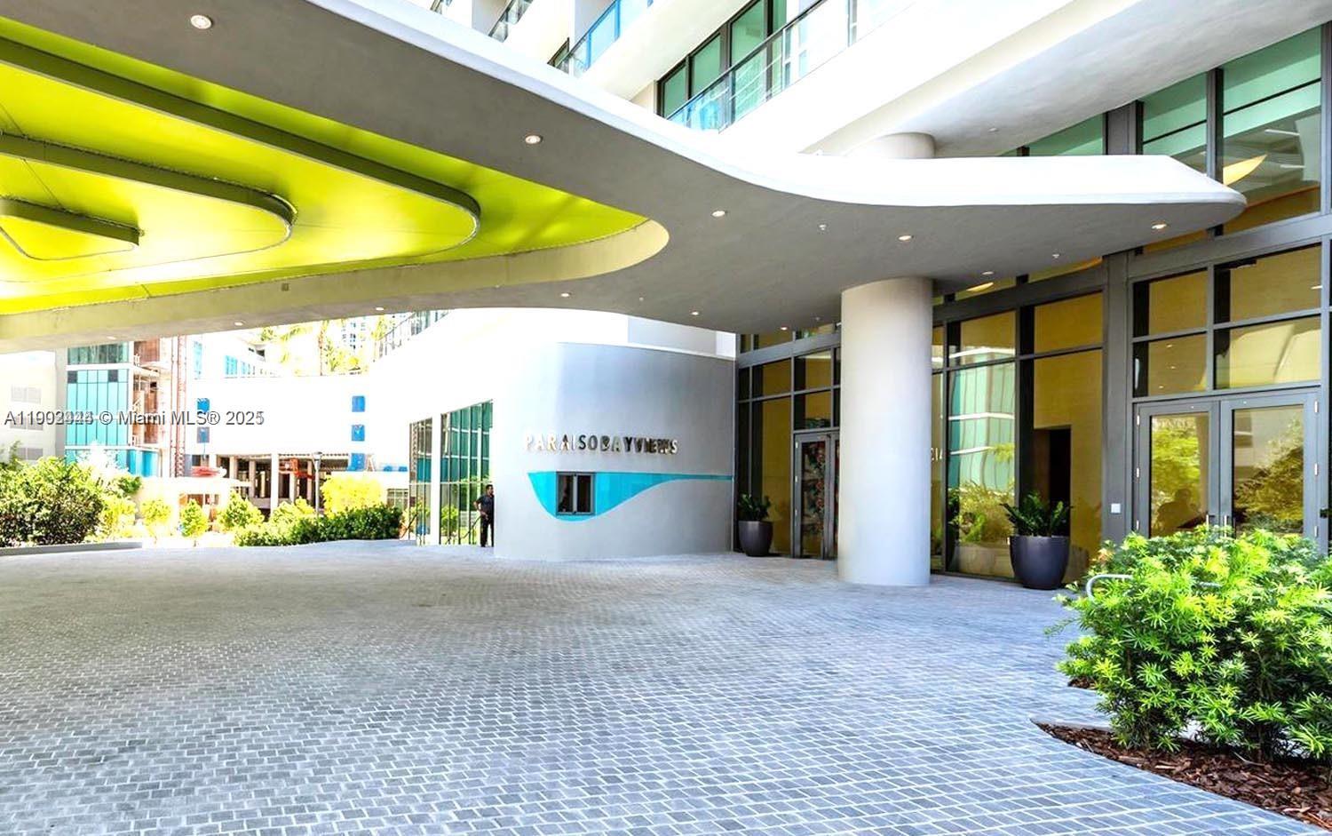 PARAISO BAYVIEWS CONDO - Residential Lease