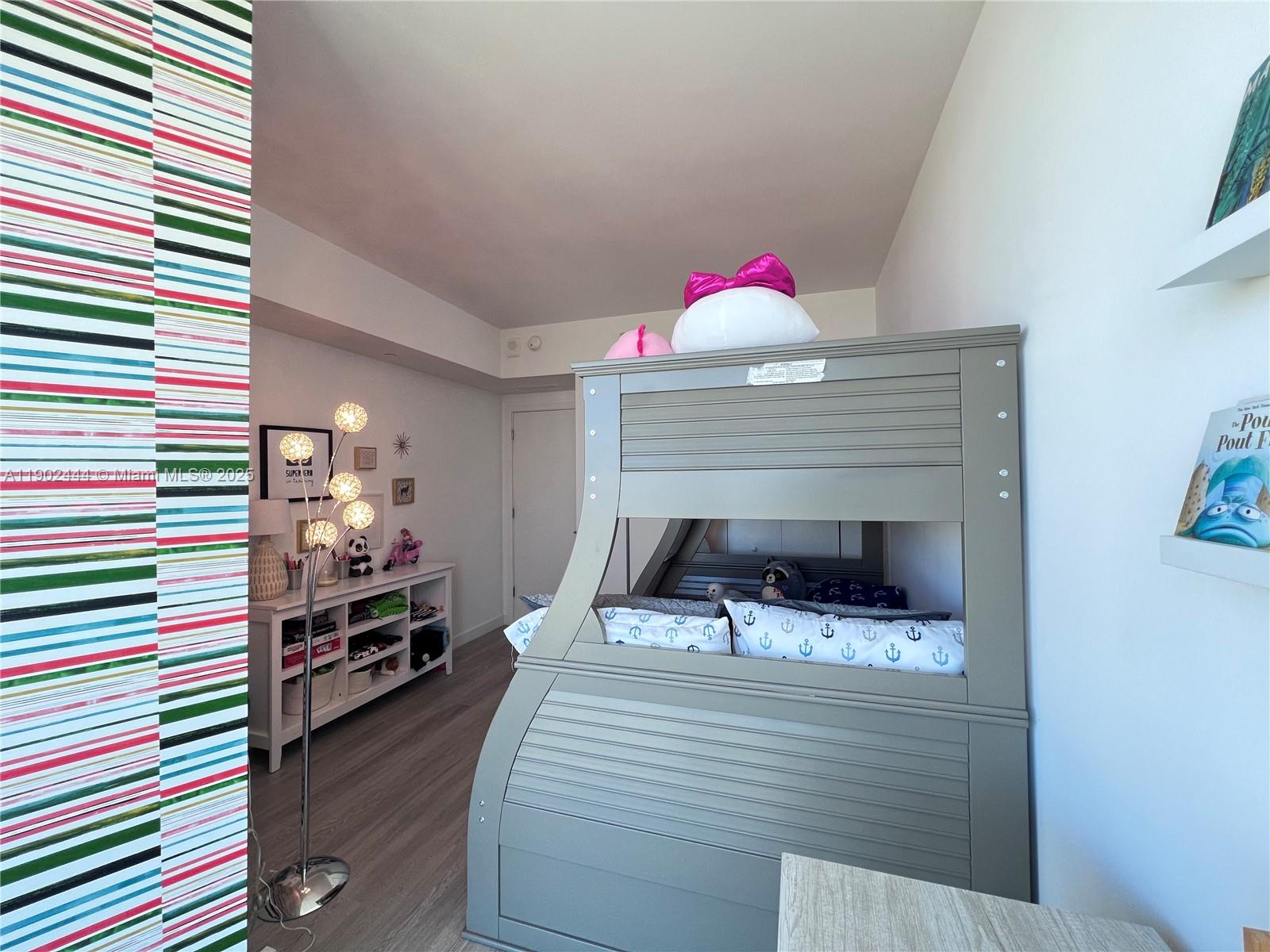 PARAISO BAYVIEWS CONDO - Residential Lease