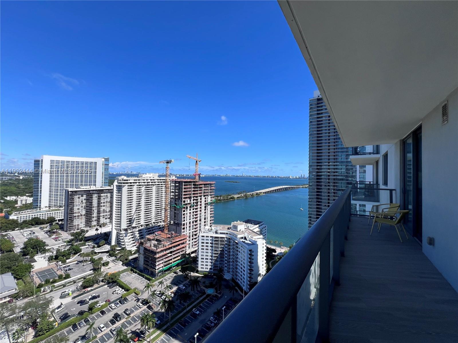 PARAISO BAYVIEWS CONDO - Residential Lease