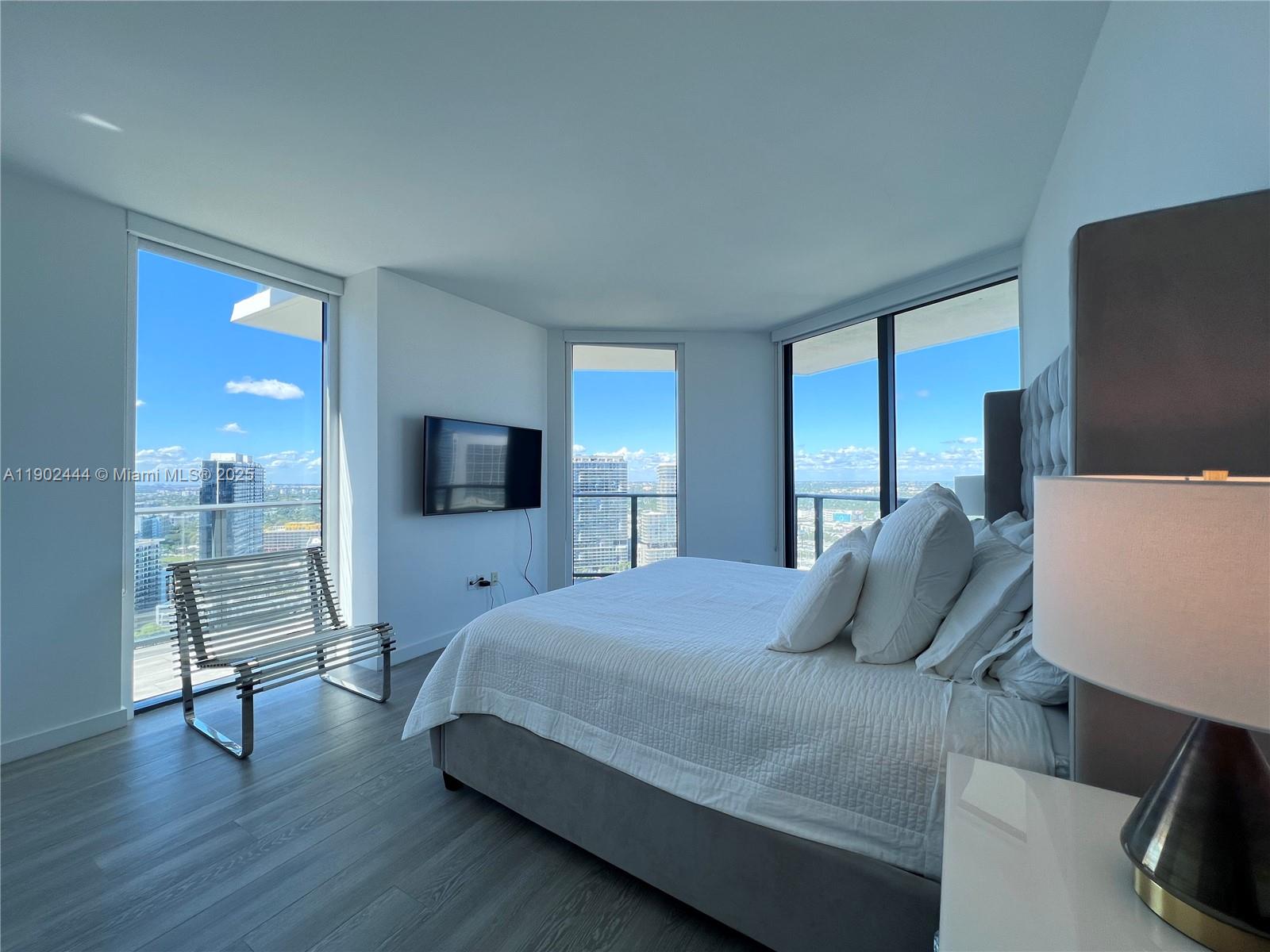 PARAISO BAYVIEWS CONDO - Residential Lease