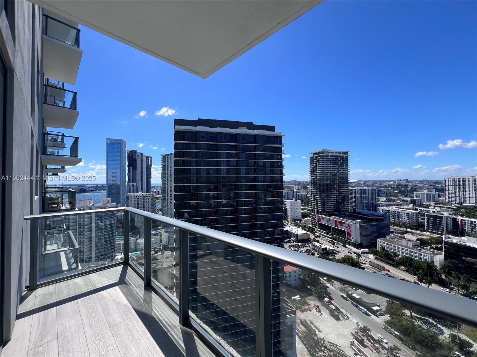 PARAISO BAYVIEWS CONDO - Residential Lease