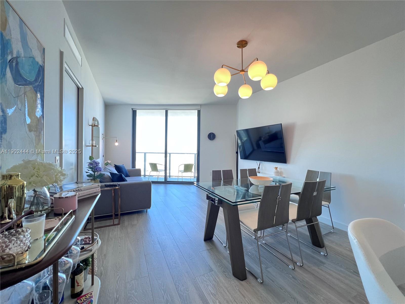 PARAISO BAYVIEWS CONDO - Residential Lease