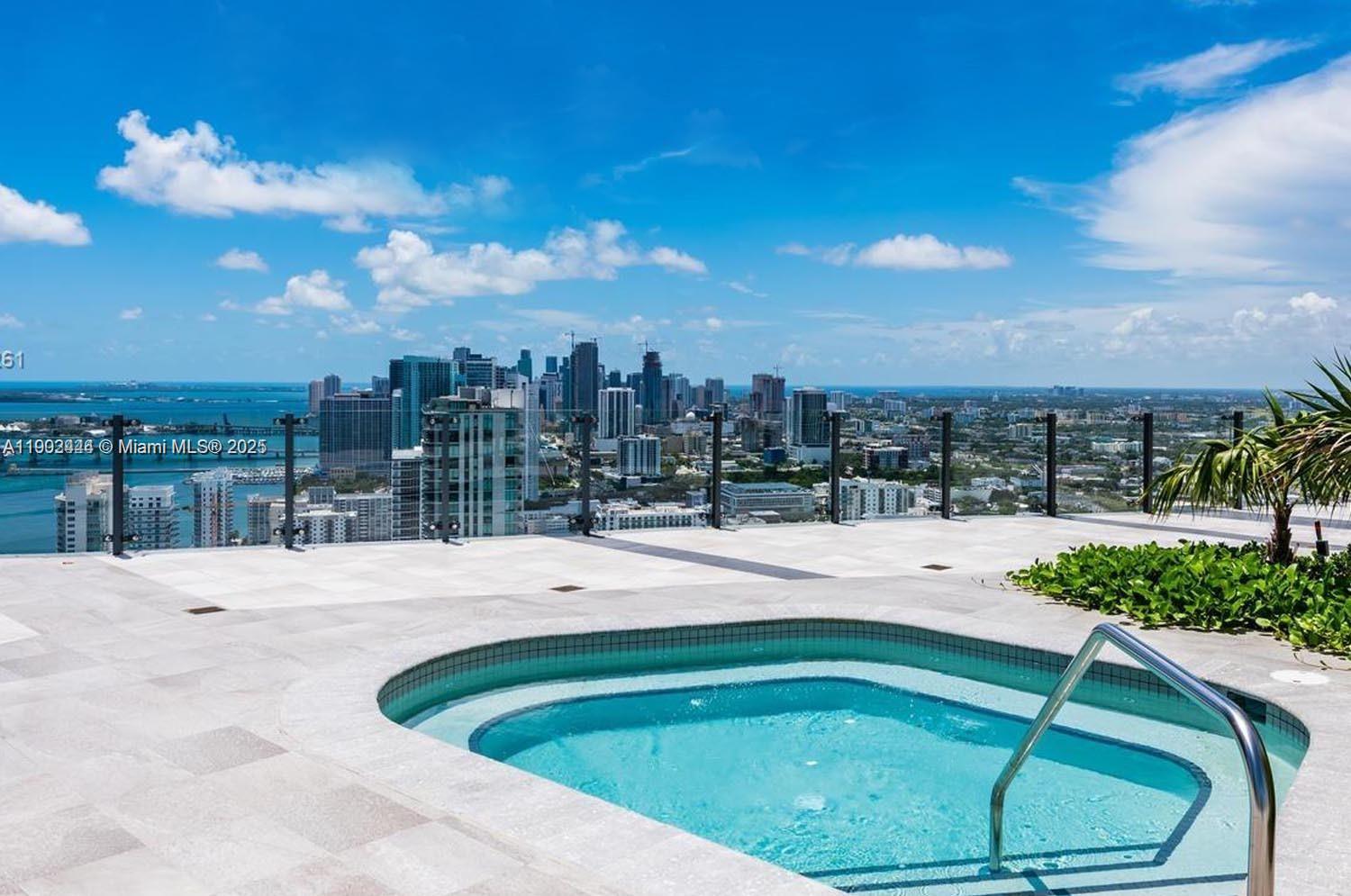 PARAISO BAYVIEWS CONDO - Residential Lease