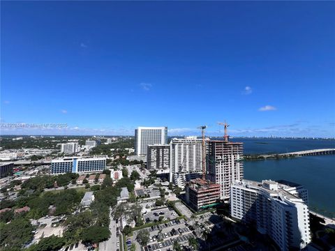 501 NE 31st St 2810 Miami FL 33137