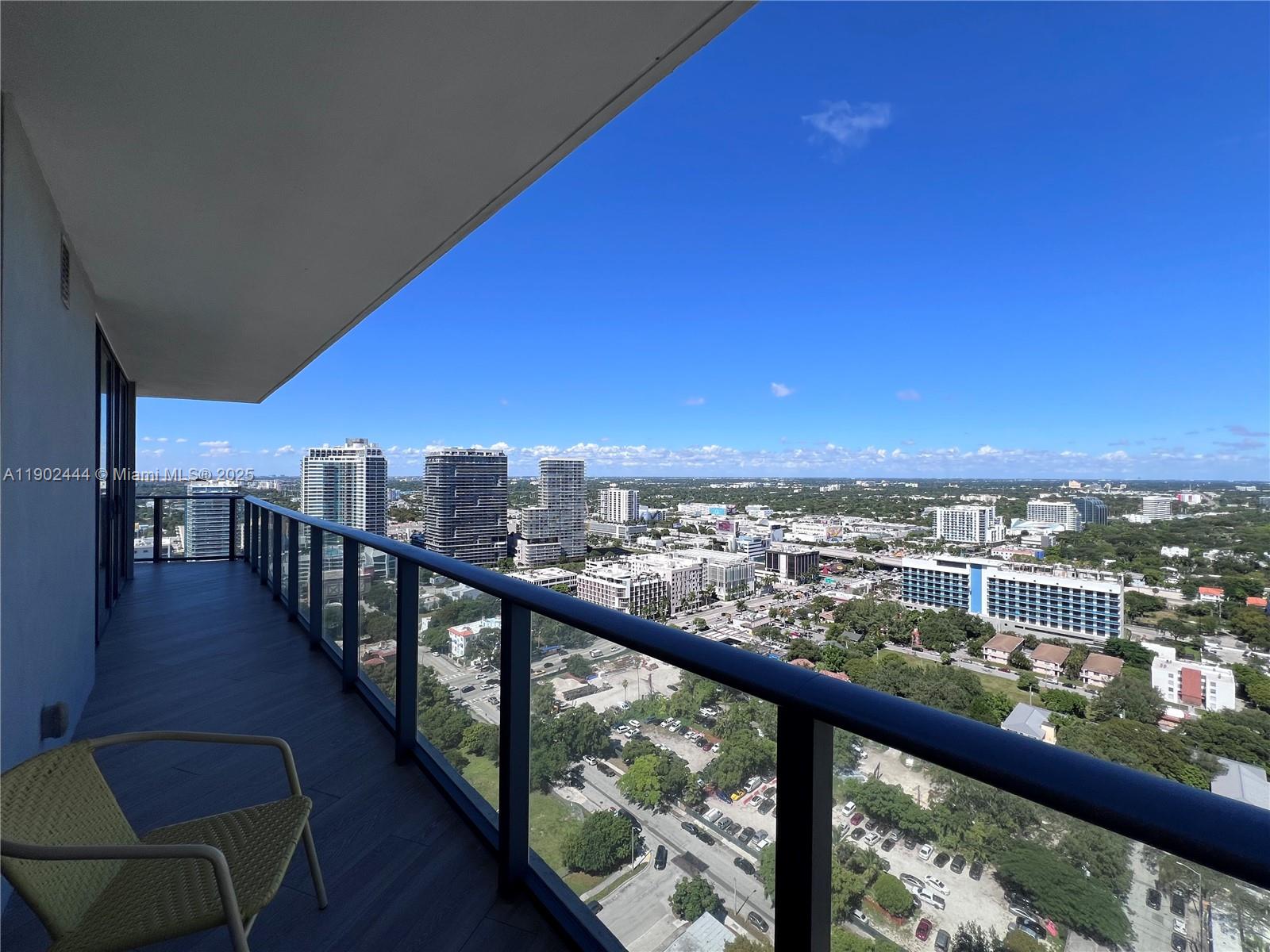 PARAISO BAYVIEWS CONDO - Residential Lease