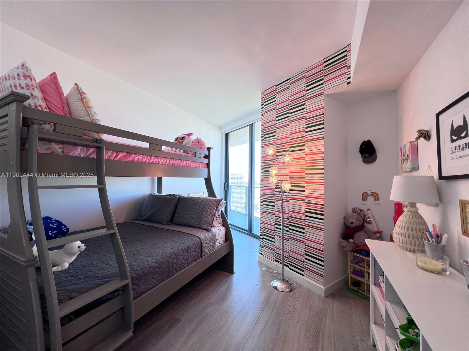 PARAISO BAYVIEWS CONDO - Residential Lease