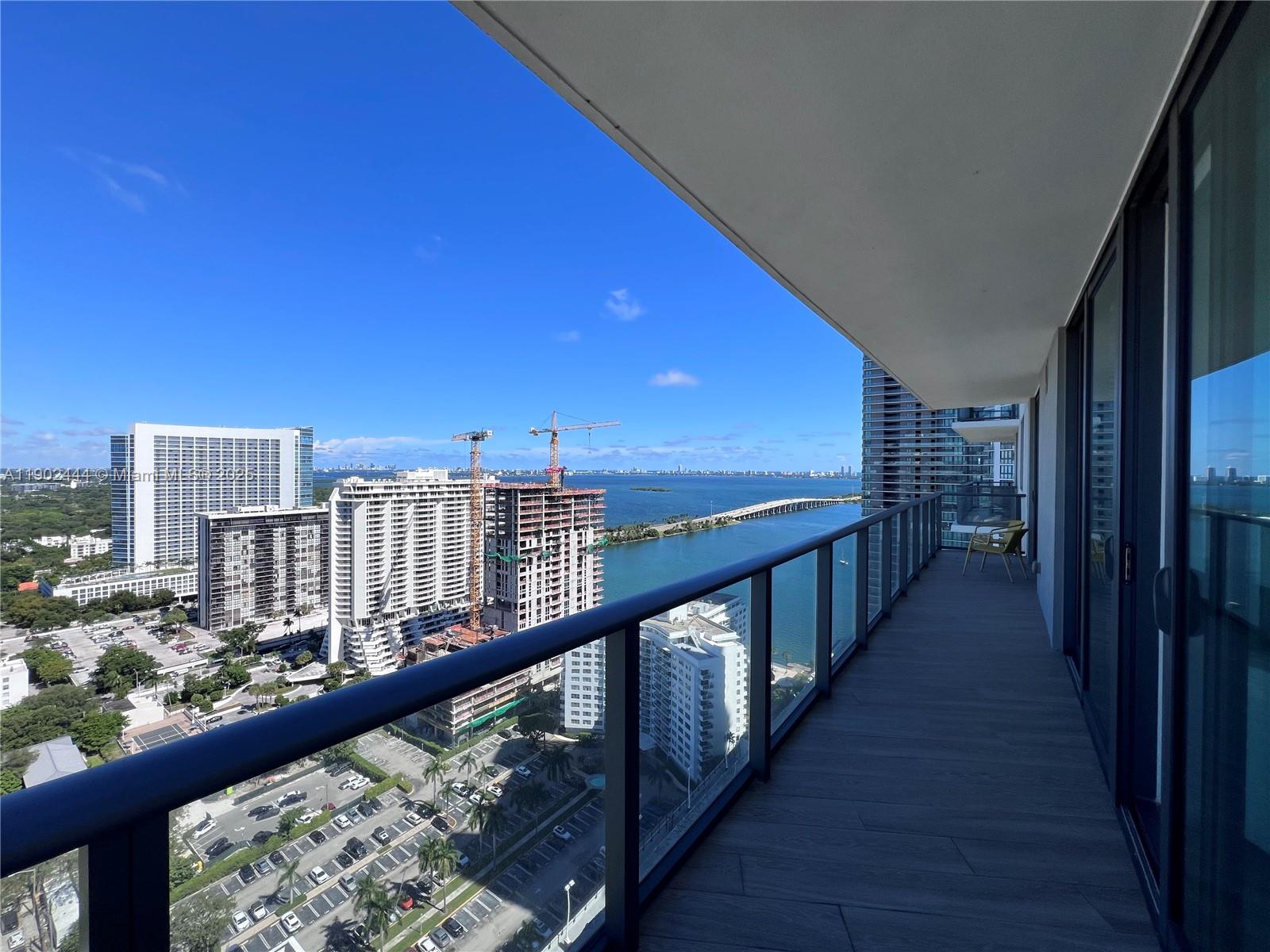 PARAISO BAYVIEWS CONDO - Residential Lease