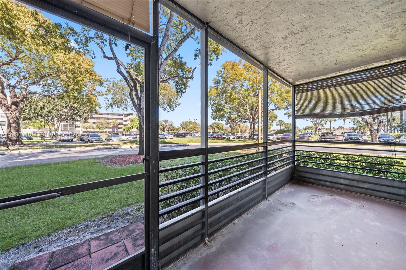 COLONY POINT 5 CONDO - Residential