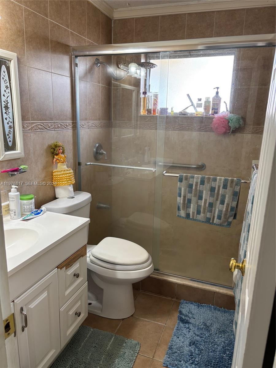 BOULEVARD HEIGHTS SEC 9 - Residential