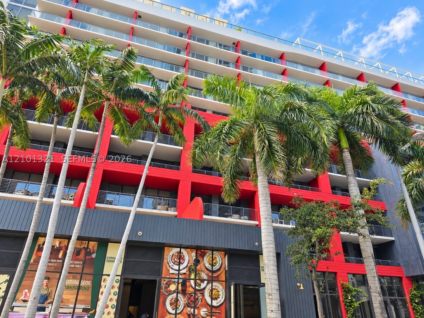 90 NE 32nd St 901, Miami FL 33127