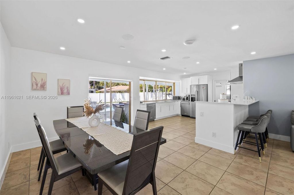 Photo of 3460 N 46th Ave, Hollywood, FL 33021 (MLS # A11961621)