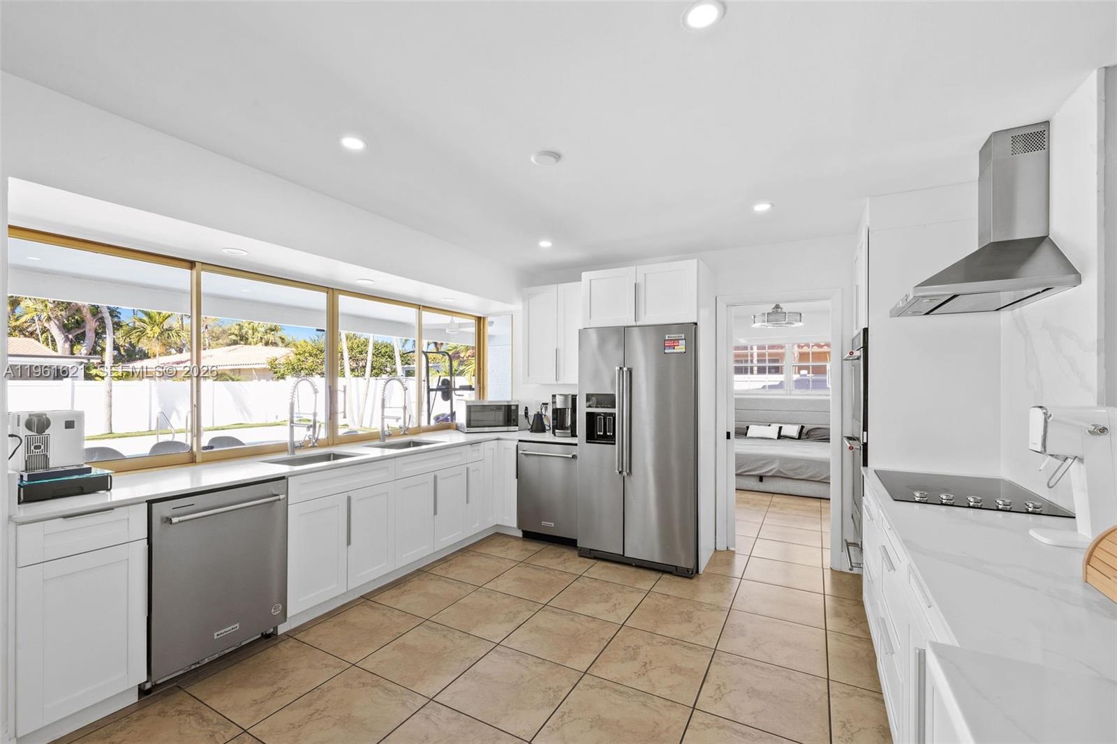 HOLLYWOOD HILLS NORTH SEC - Residential