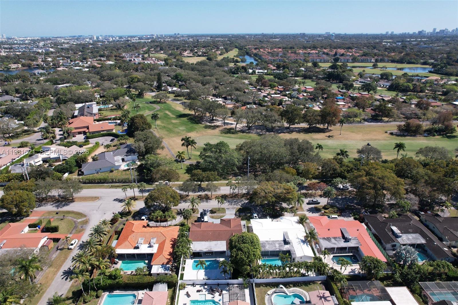 HOLLYWOOD HILLS NORTH SEC - Residential