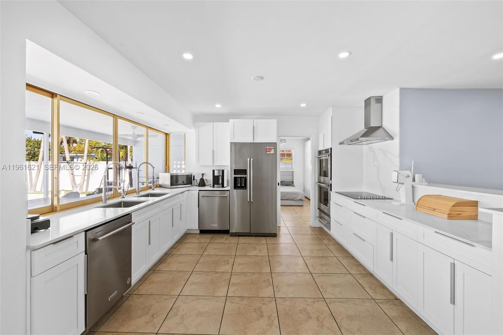 HOLLYWOOD HILLS NORTH SEC - Residential