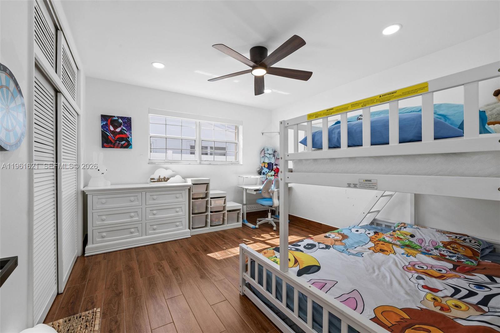 HOLLYWOOD HILLS NORTH SEC - Residential