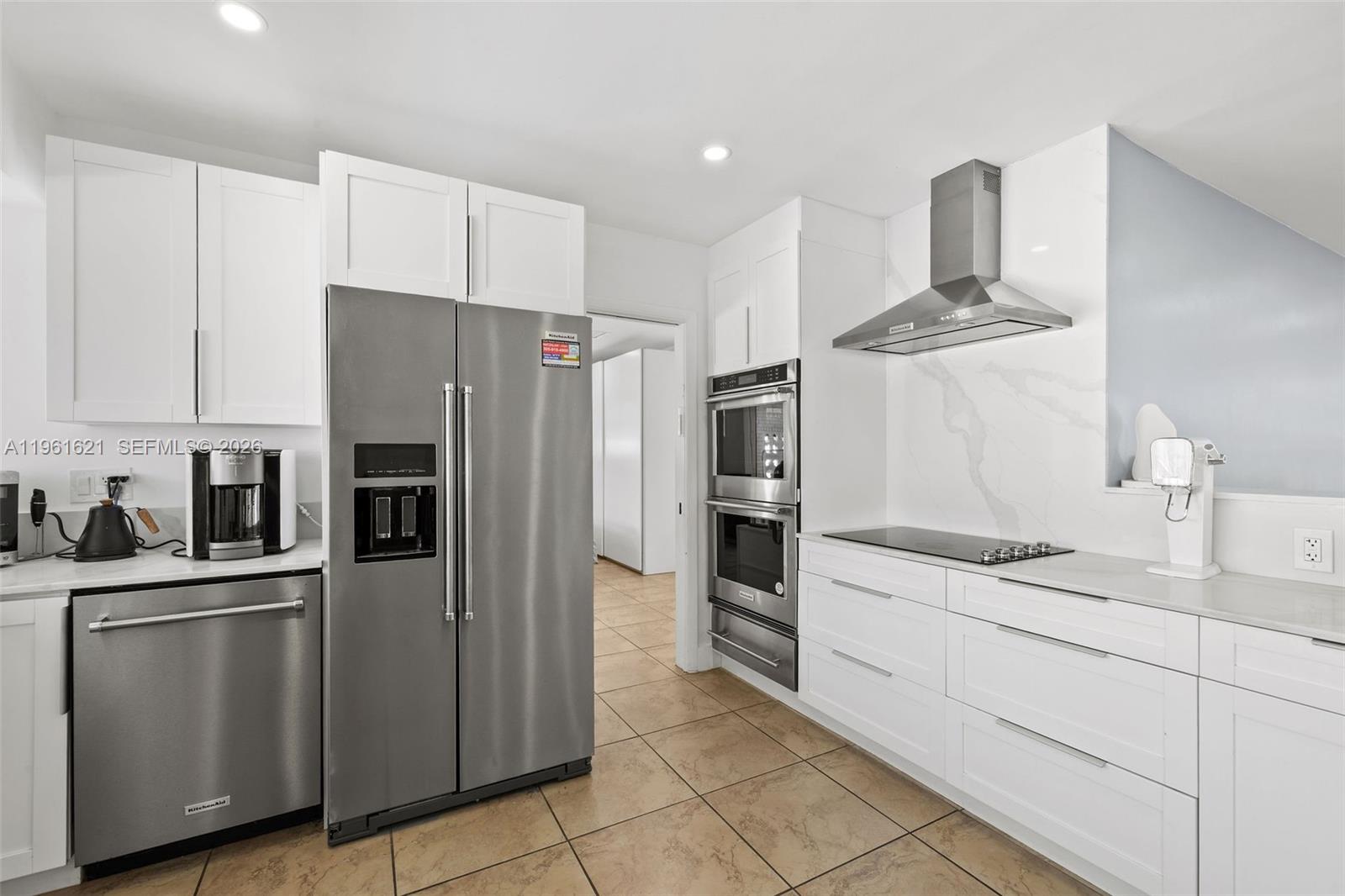 HOLLYWOOD HILLS NORTH SEC - Residential