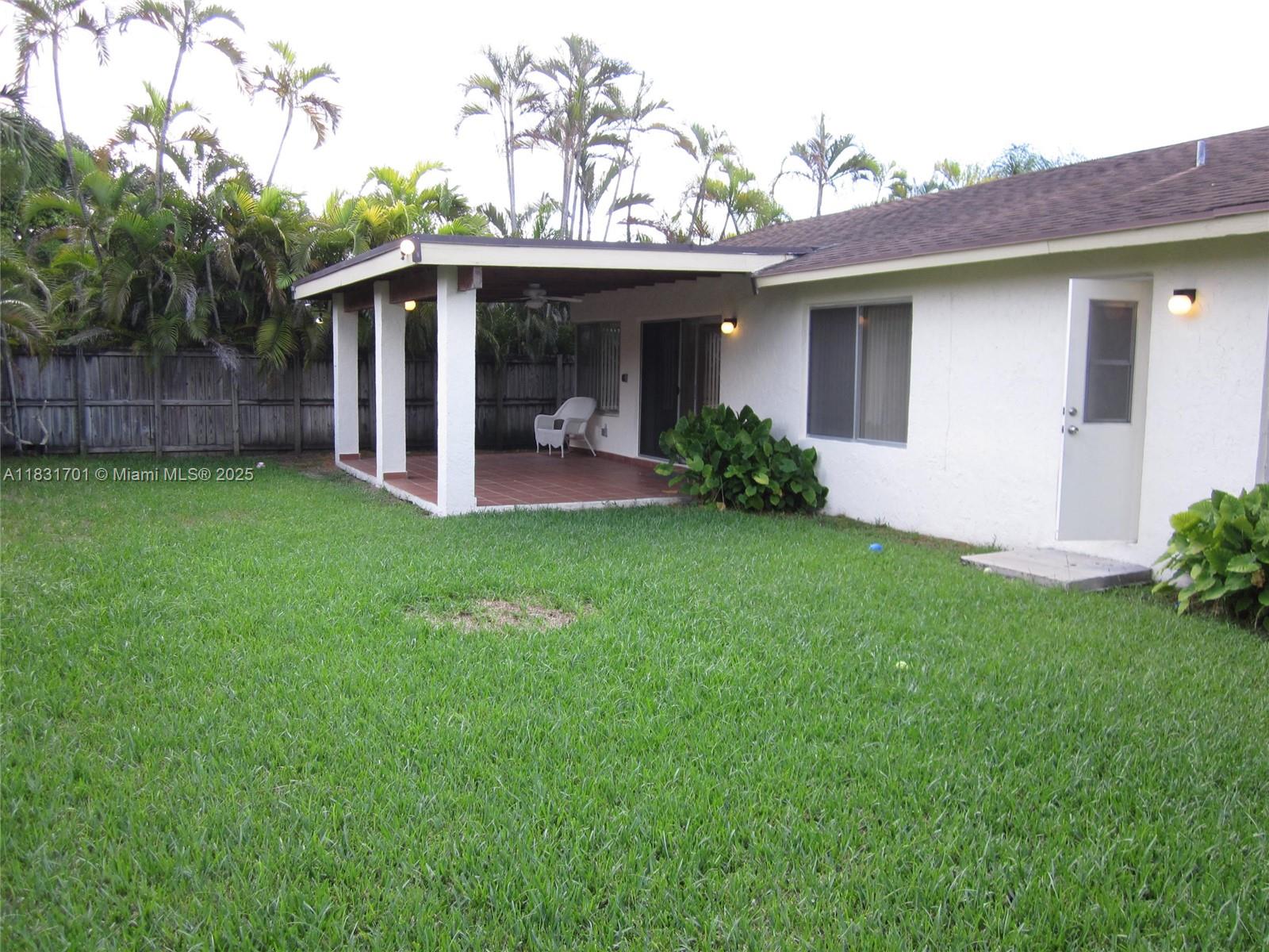 13331 SW 102 ST