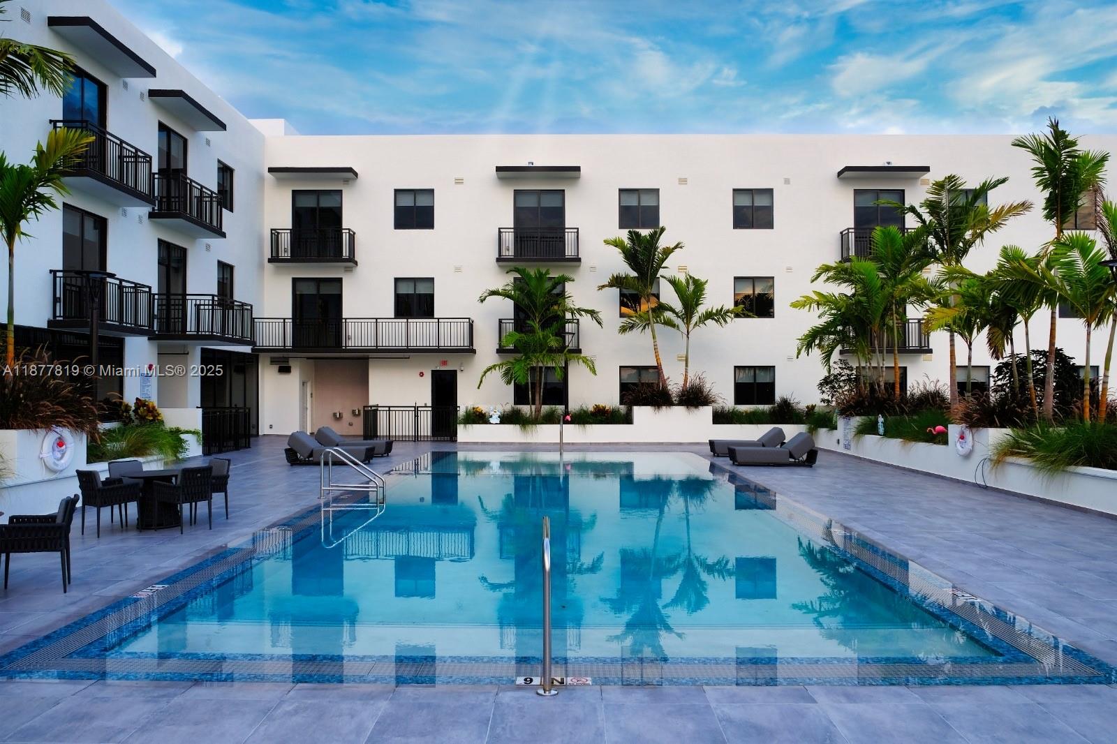 MORNINGSIDE ACRES - Residential Lease