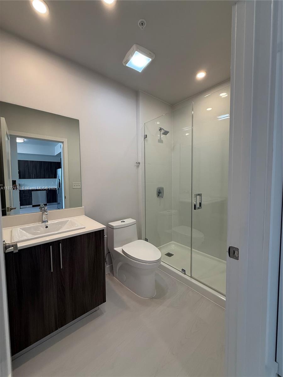 MORNINGSIDE ACRES - Residential Lease