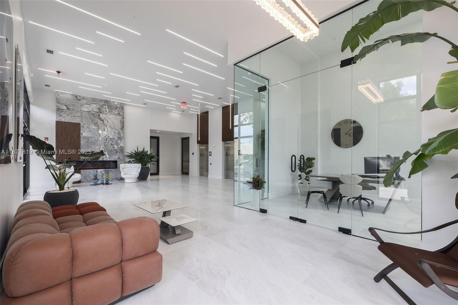 MORNINGSIDE ACRES - Residential Lease