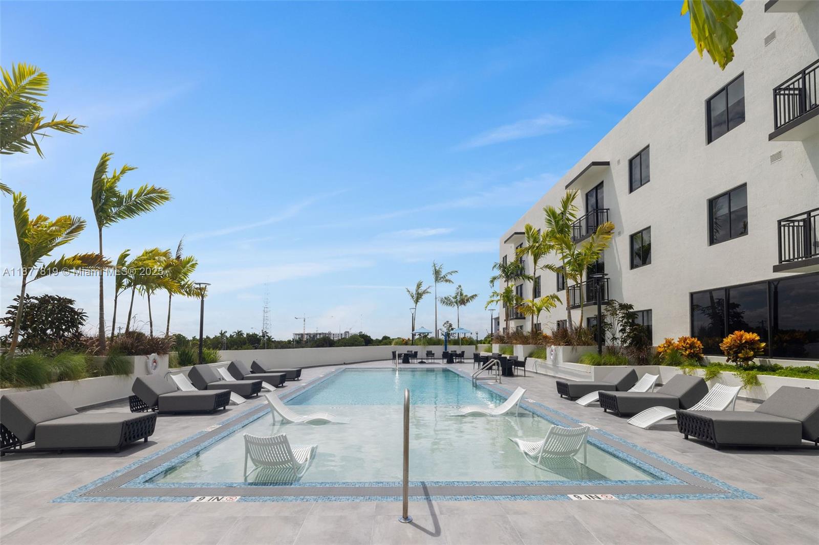 MORNINGSIDE ACRES - Residential Lease