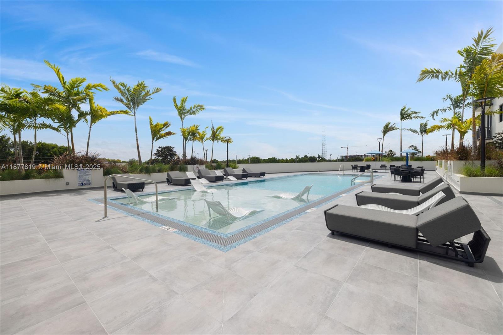 MORNINGSIDE ACRES - Residential Lease