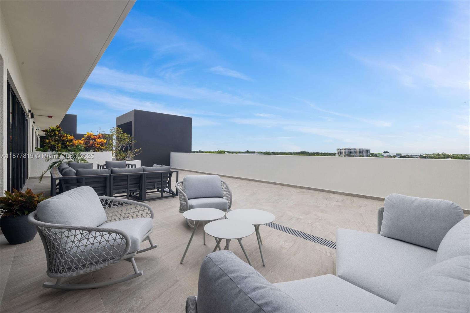 MORNINGSIDE ACRES - Residential Lease