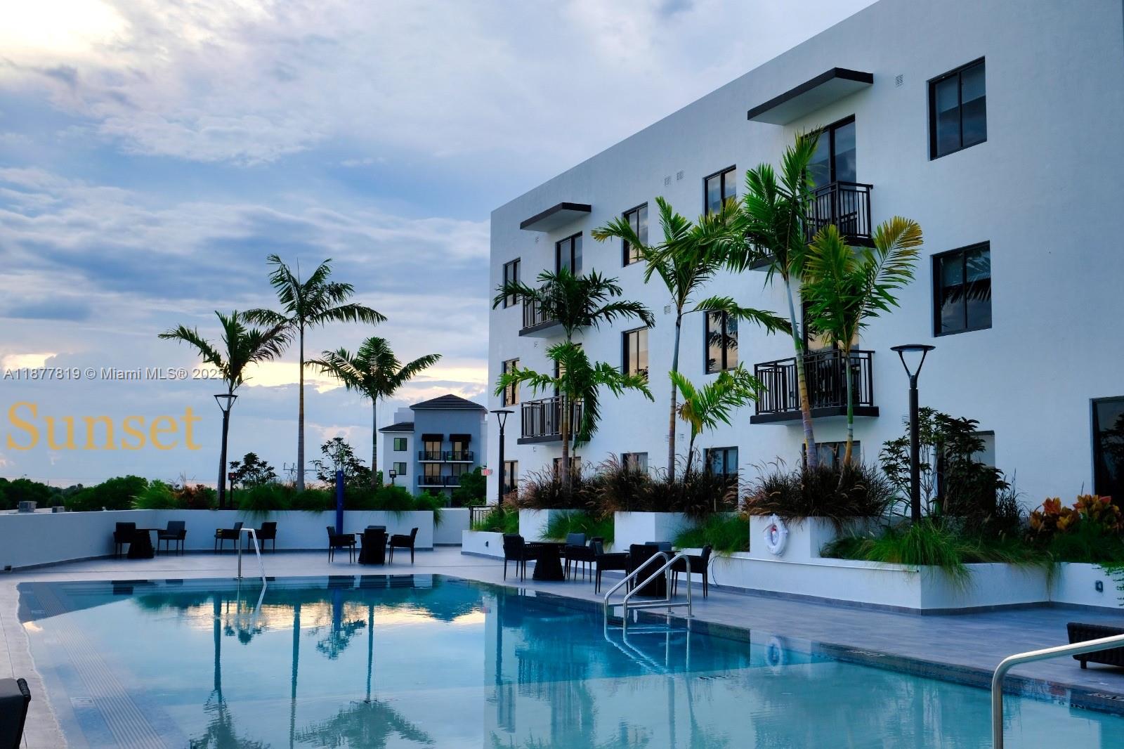 MORNINGSIDE ACRES - Residential Lease