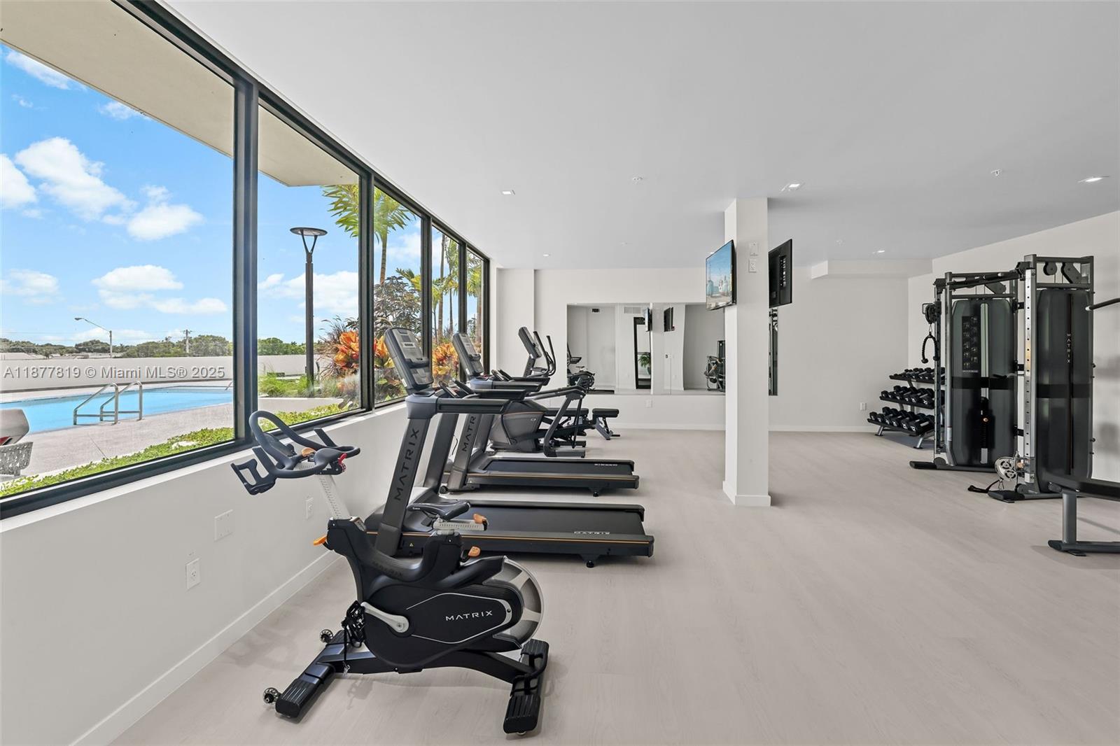 MORNINGSIDE ACRES - Residential Lease