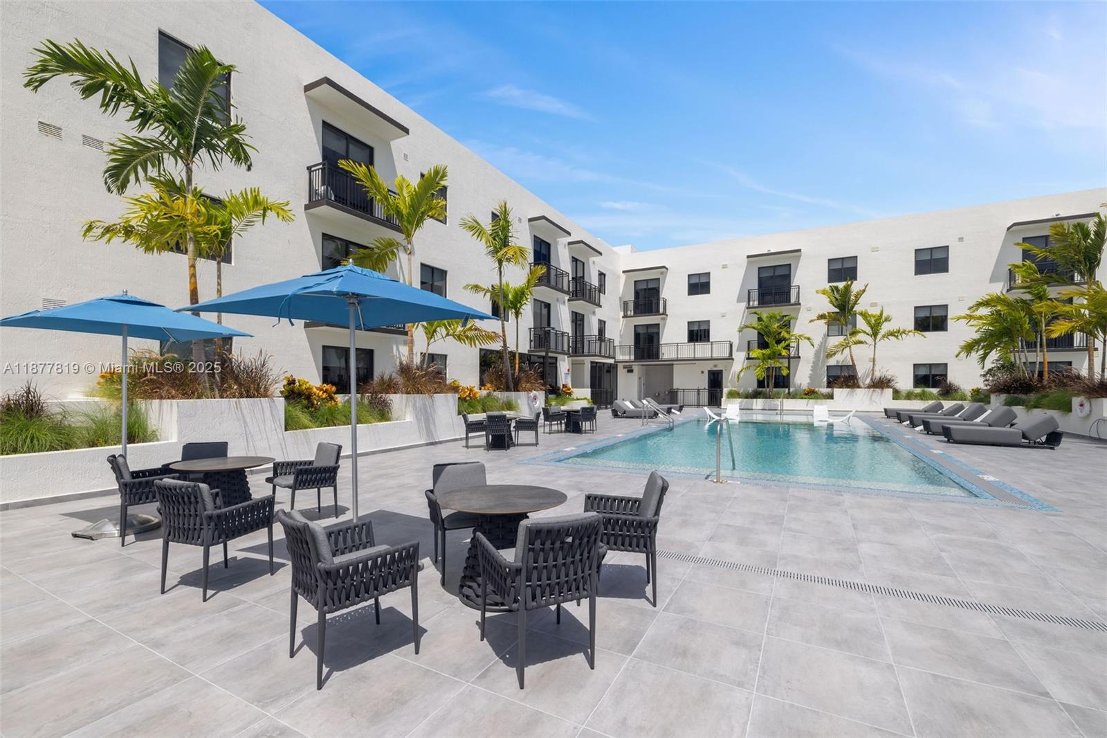 MORNINGSIDE ACRES - Residential Lease