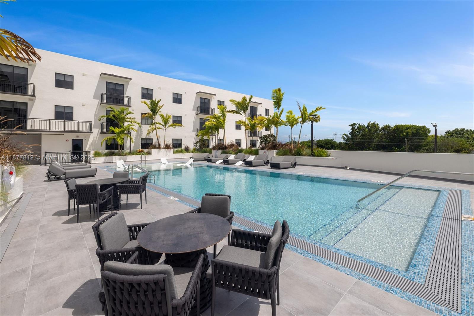 MORNINGSIDE ACRES - Residential Lease