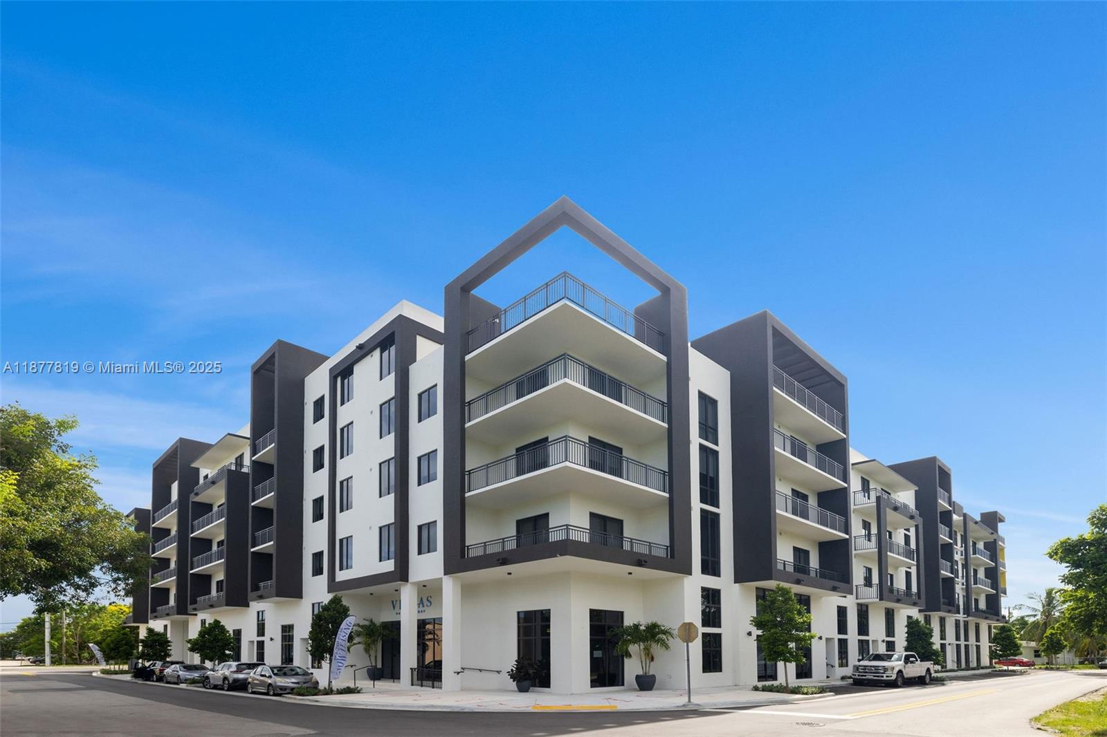 MORNINGSIDE ACRES - Residential Lease