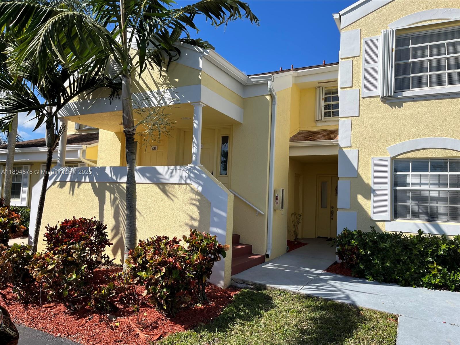 2520 Se 19th Pl 202-B, Homestead, Miami-Dade County, Florida - 2 Bedrooms  
2 Bathrooms - 