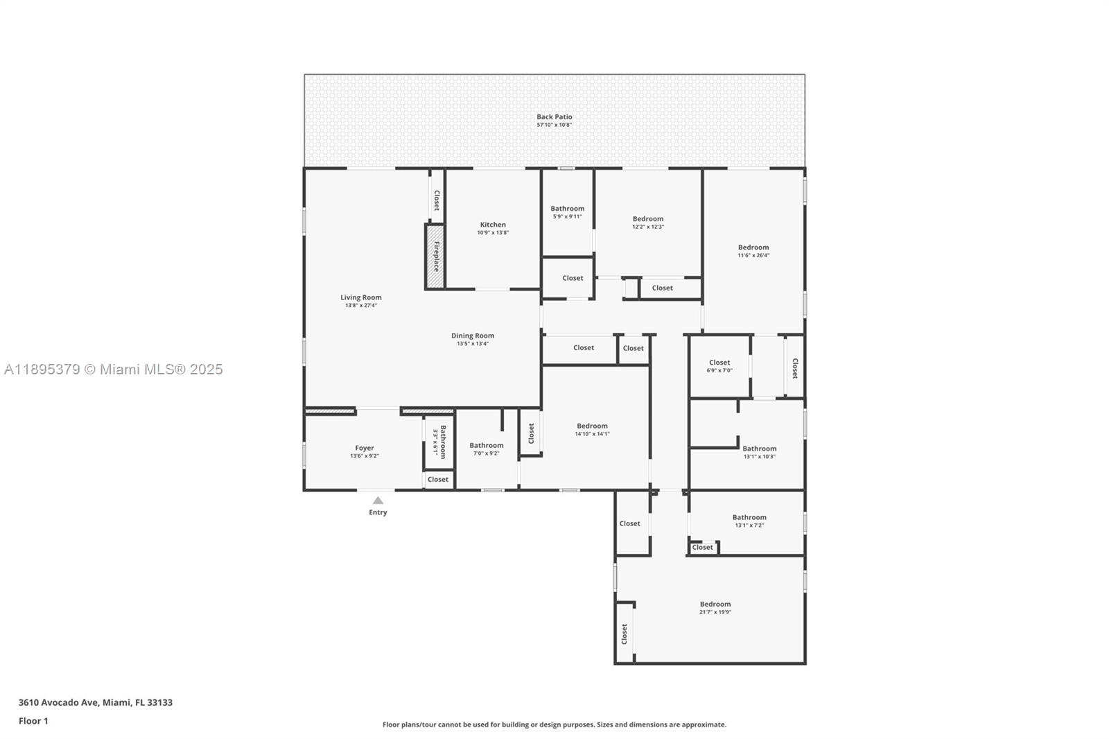 COCO GVE PK 2 AMD - Residential