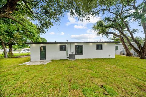 A home in Miami Gardens