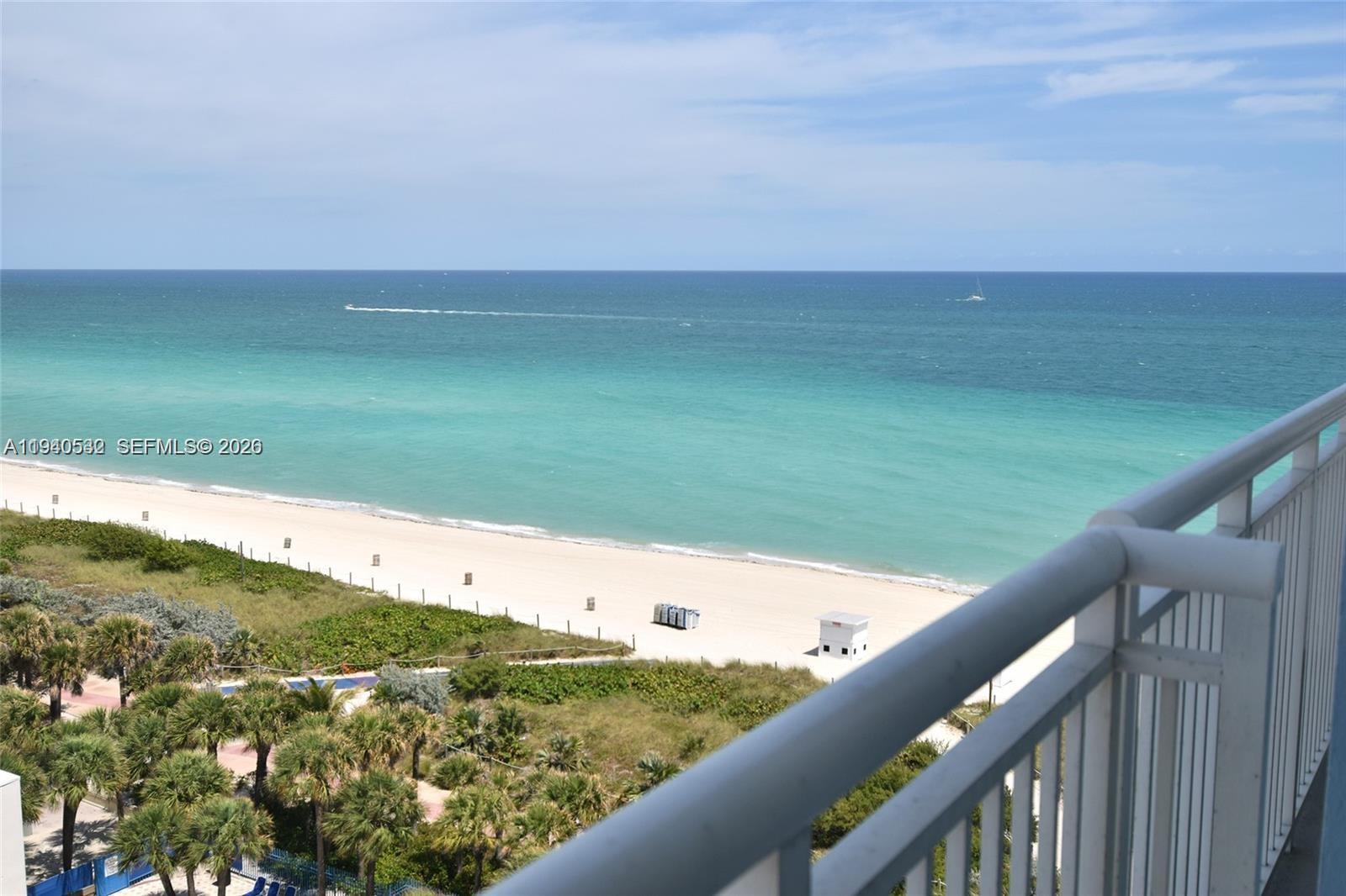 6969 Collins Ave 1007