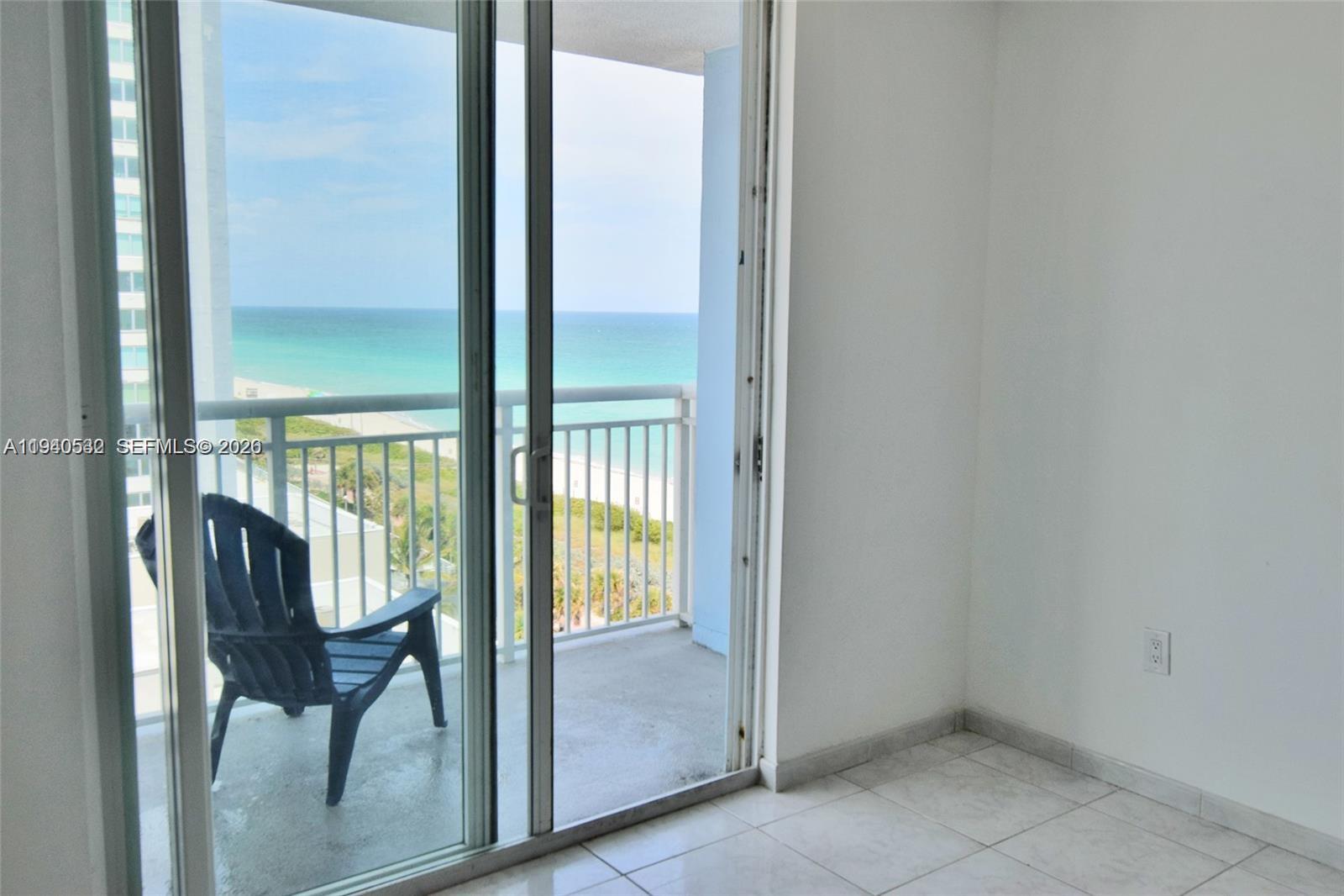PORT ROYALE CONDO - Residential Lease