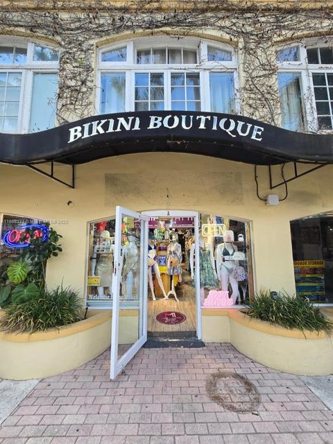 Miami Beach FL 33139