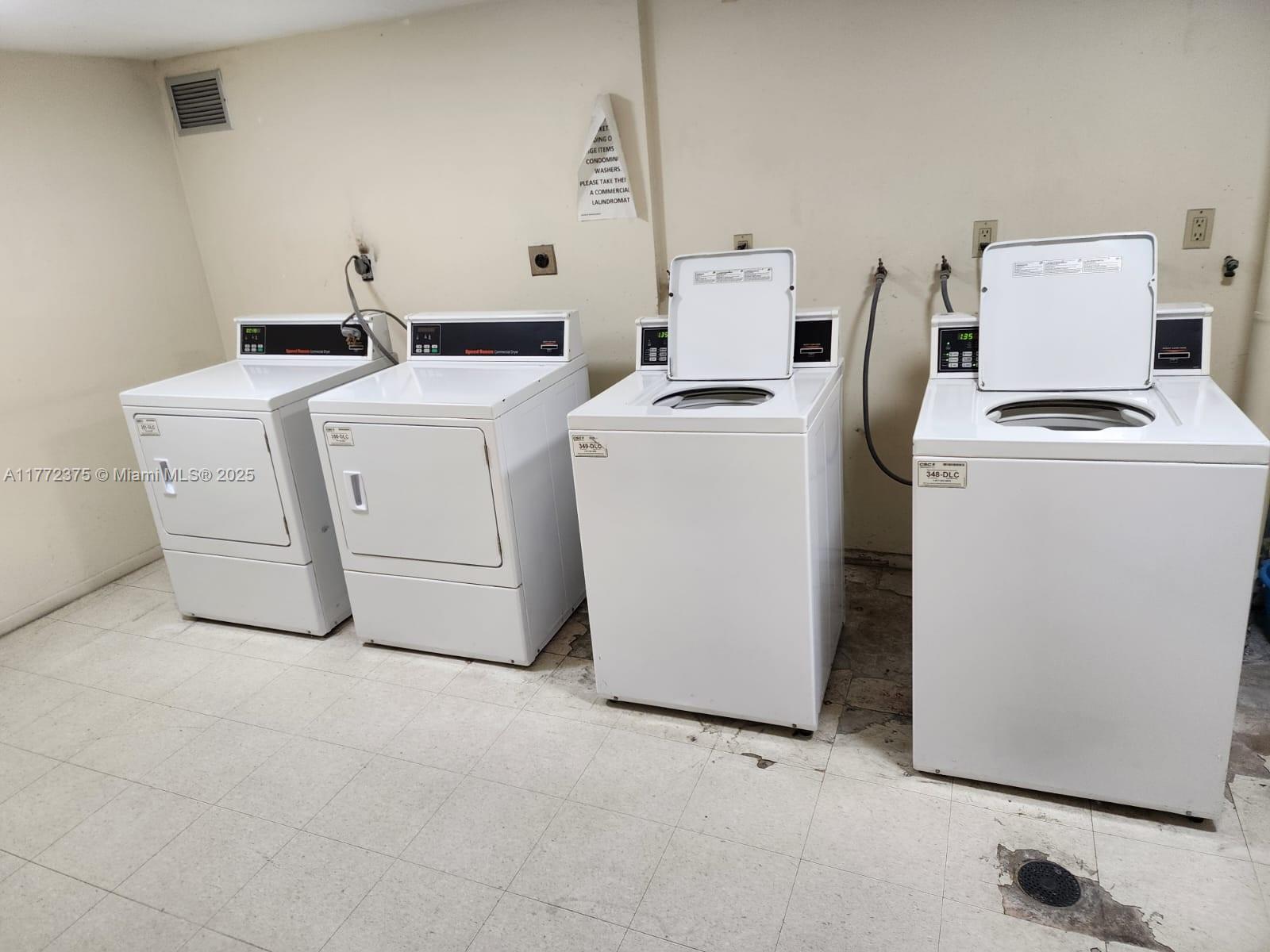 BUCKLEY TOWERS CONDO - EA - Residential