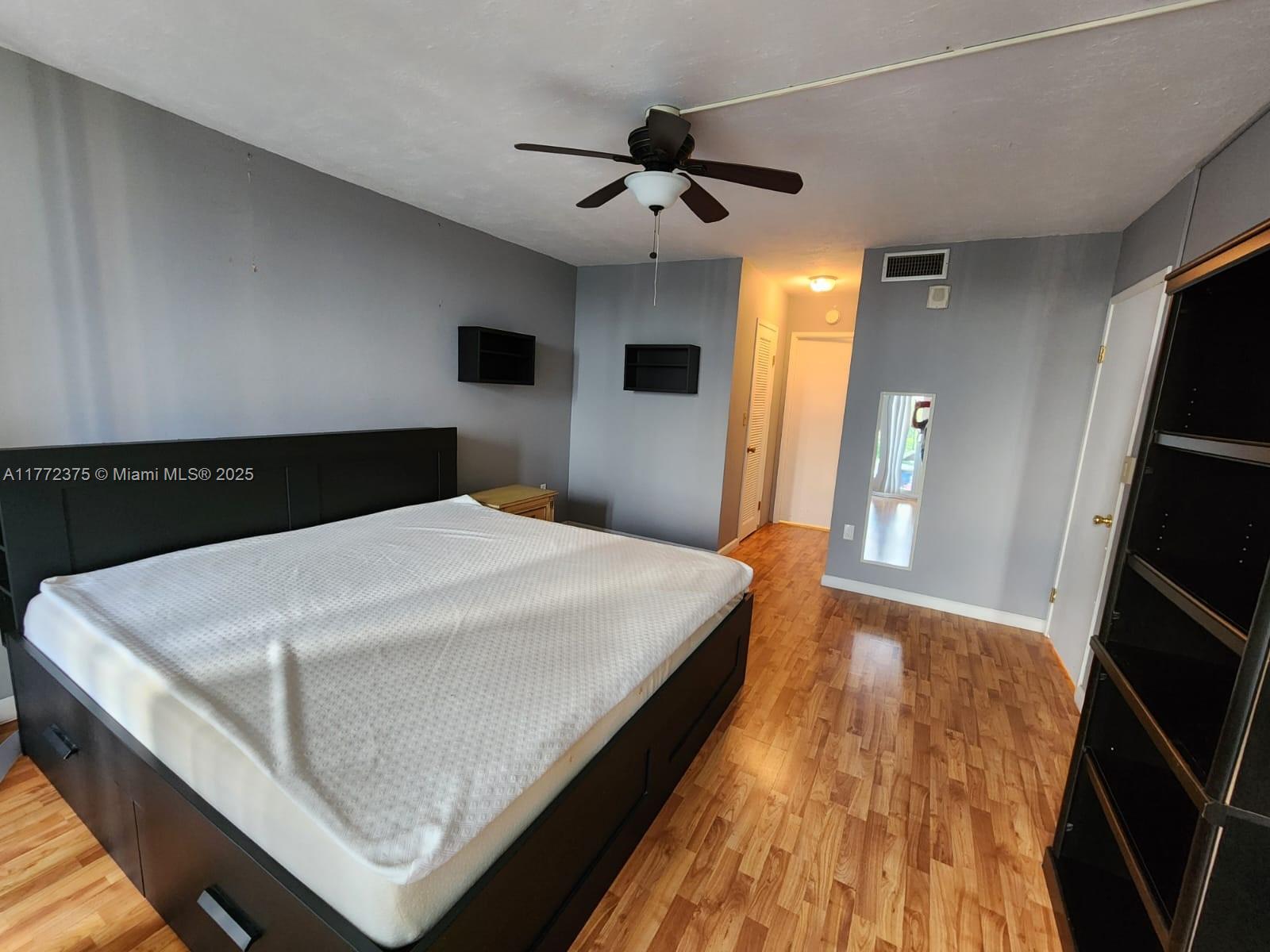 BUCKLEY TOWERS CONDO - EA - Residential