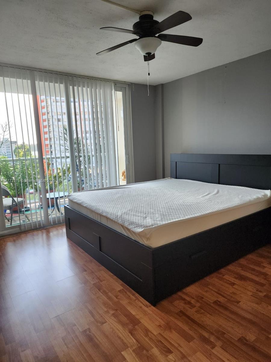 BUCKLEY TOWERS CONDO - EA - Residential