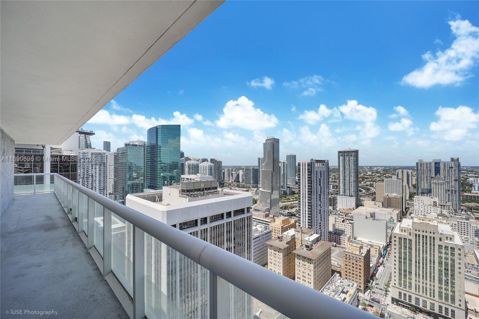 50 BISCAYNE CONDO - Residential