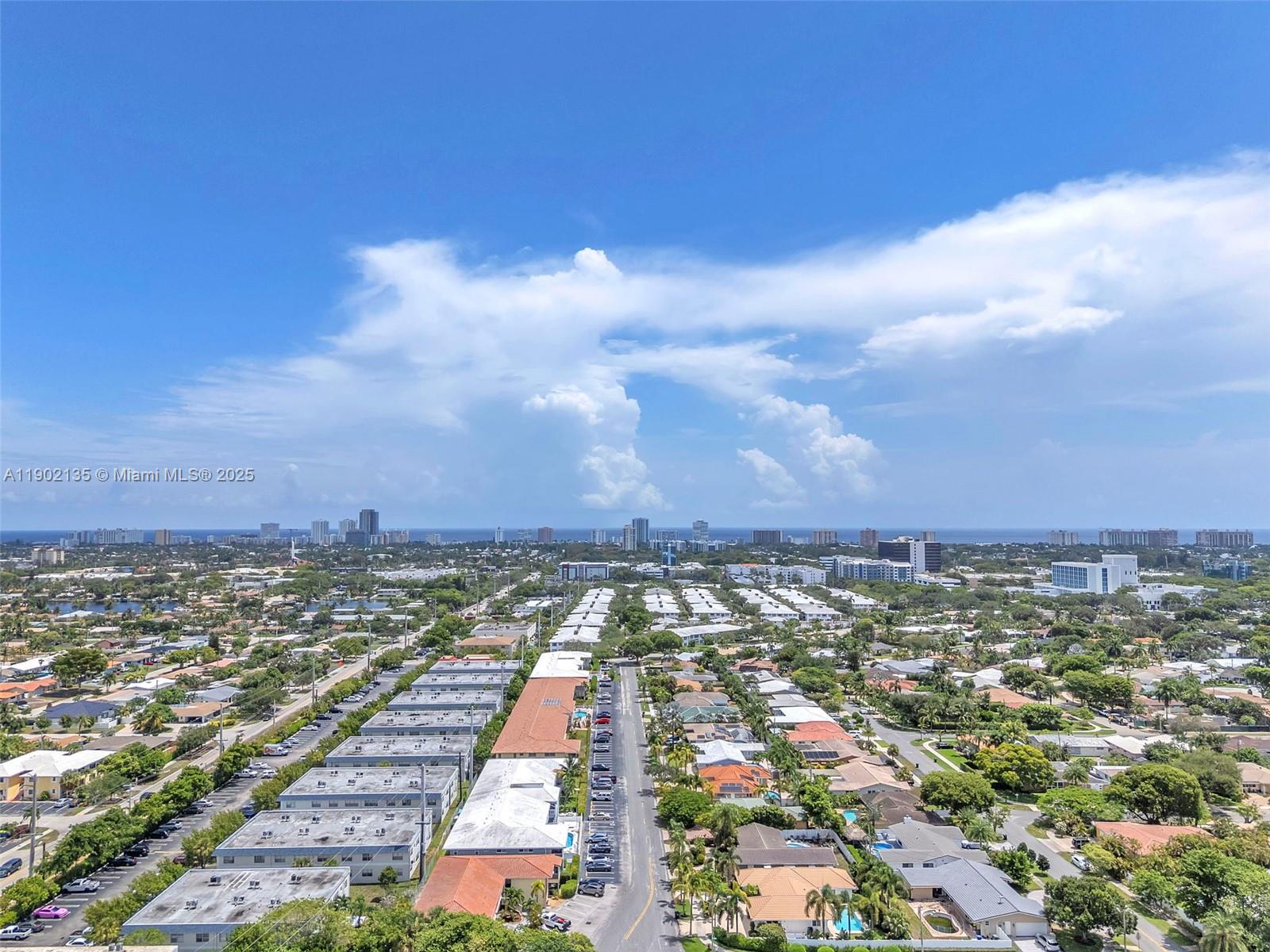 ASHLEY HOUSE CONDO - Residential Lease