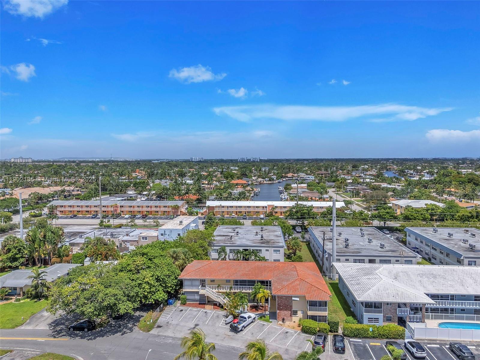 ASHLEY HOUSE CONDO - Residential Lease