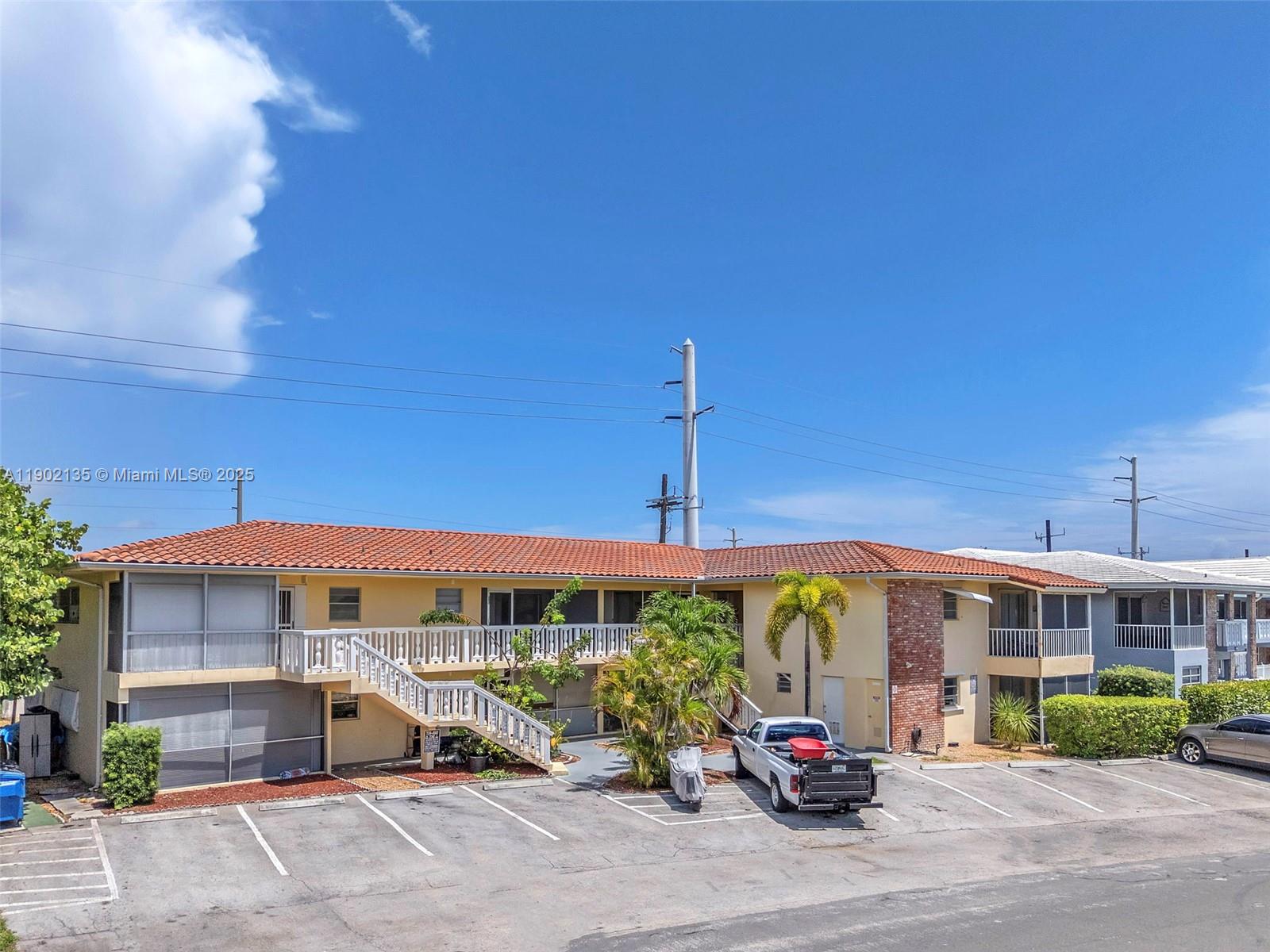 ASHLEY HOUSE CONDO - Residential Lease