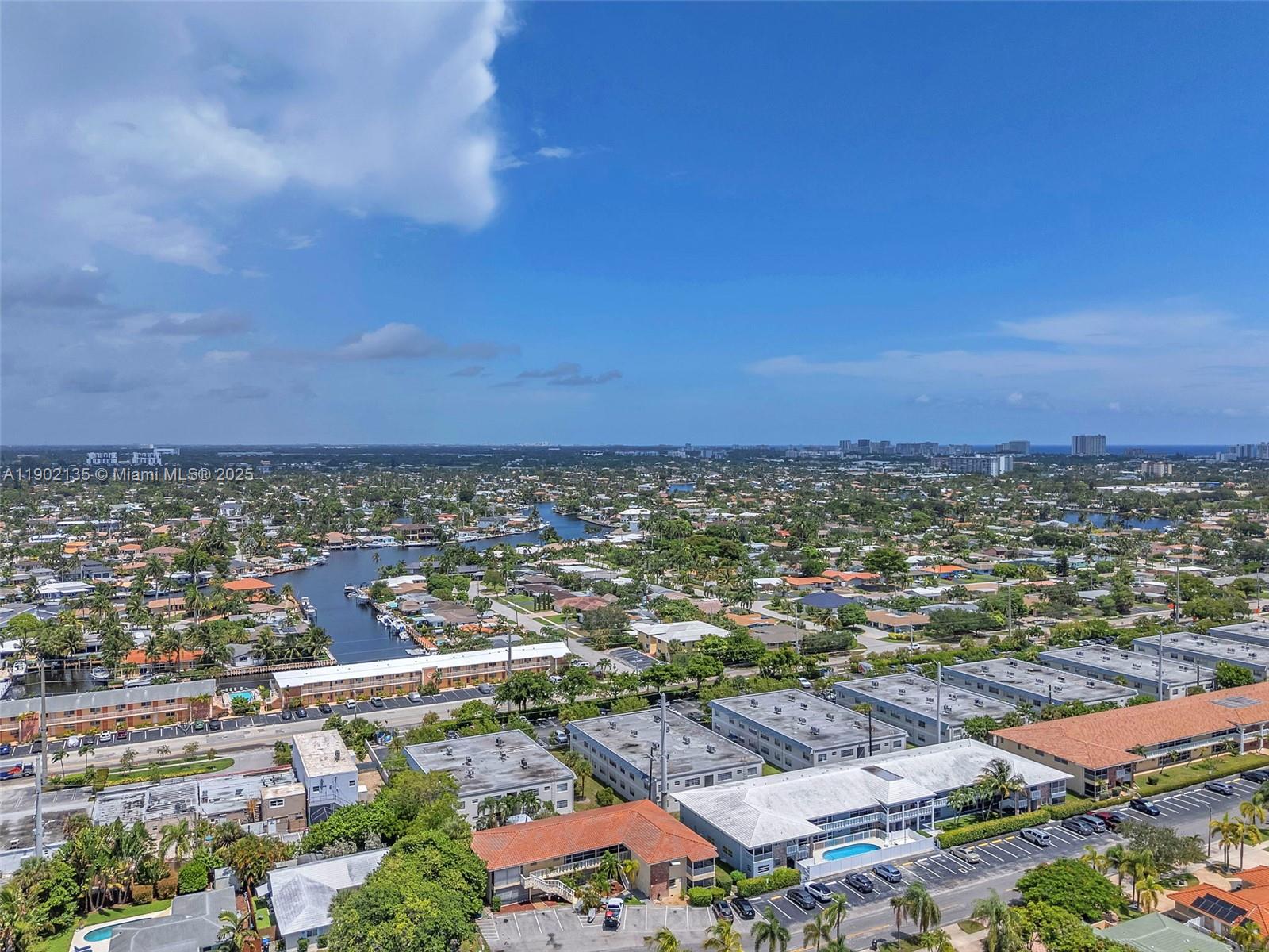 ASHLEY HOUSE CONDO - Residential Lease