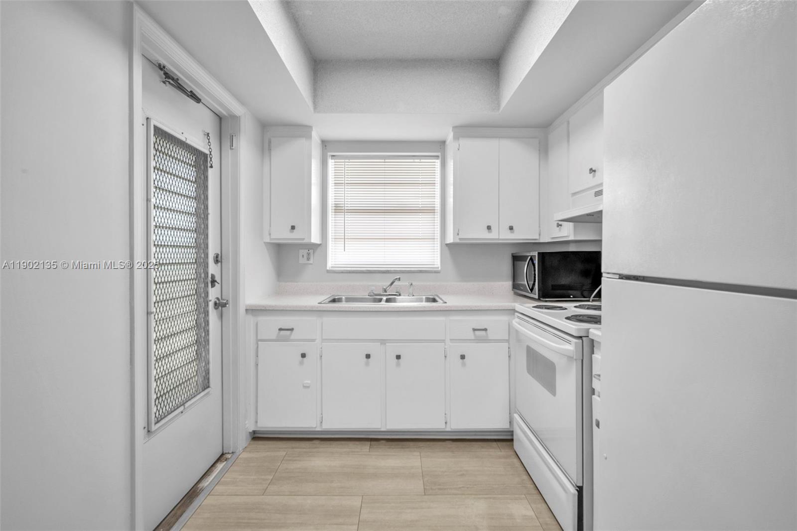 ASHLEY HOUSE CONDO - Residential Lease